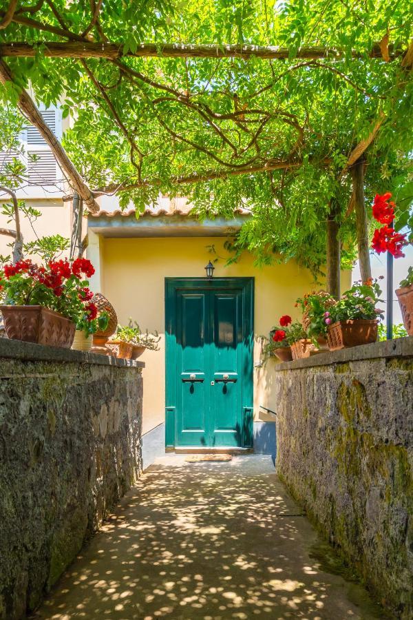 Villa Ada Sorrento Luaran gambar